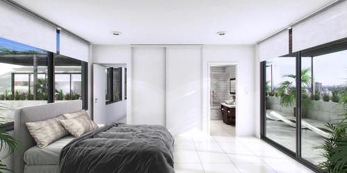 Departamento De 3 Ambientes A Estrenar Parque Chacabuco Amenities