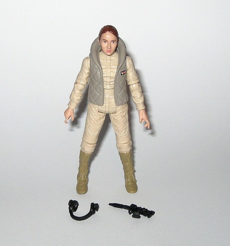 Star Wars Black Series Wave 4 Toryn Farr