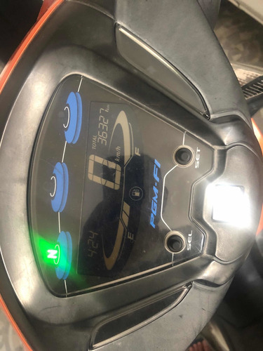 Honda Biz 125