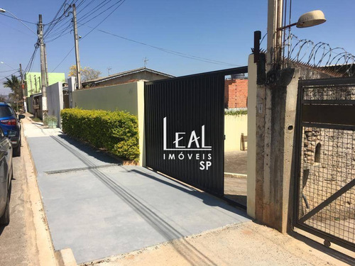 Imagem 10 de 11 de Galpão À Venda, 130 M² Por R$ 550.000,00 - Parque Fernão Dias - Atibaia/sp - Ga0016