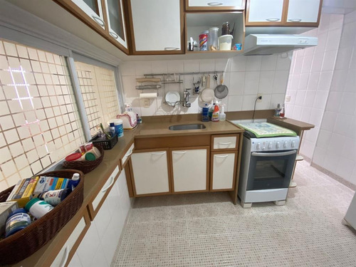 Imagem 19 de 20 de Apartamento - Ref: Ba23875