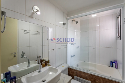 Imagem 13 de 15 de Apartamento À Venda 72 M2, 3 Dormitórios, Suíte E 2 Vagas - Jd Marajoara - Mr81722
