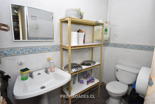 Bodega En Venta En Santiago