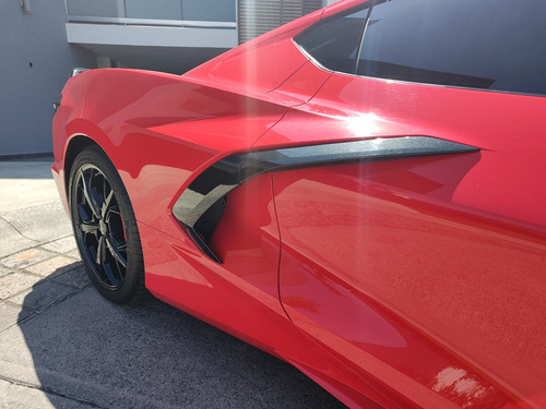 Corvette Z51 Performance Package Opcion De Credito O Leasing
