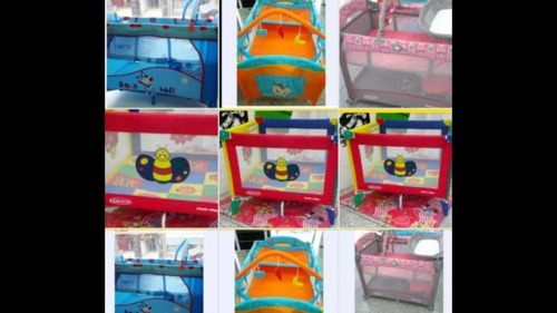 Corrales Para Bebes Graco Y Flippers