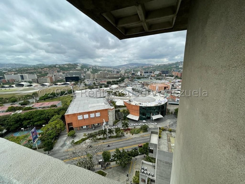 Imagen 1 de 14 de Oficina En Venta En Chacao (mg) 58 424 280 09 21