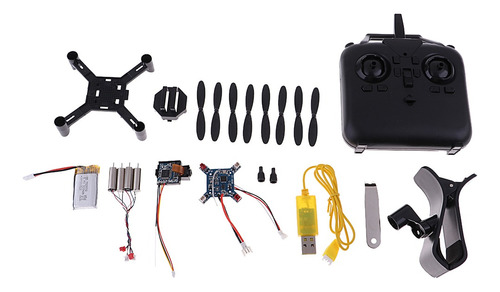 Helicóptero Mini Rc Quadcopter Pequeño,