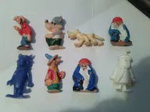 Comprar Muñecos Jack Billiken El Precio Es Por Cada Uno A Elegir