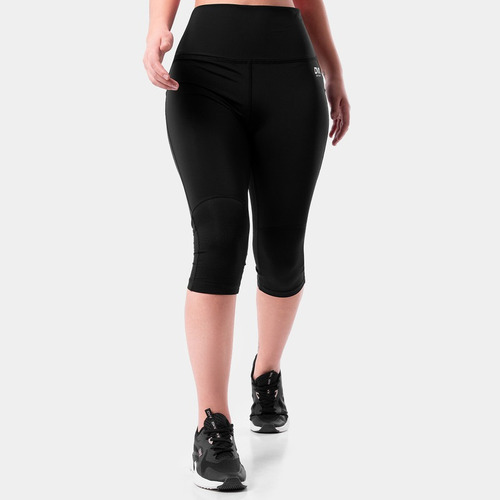 Pantaloneta Sintetica Dvx Jafu Mujer