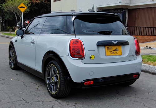 Mini Cooper S S