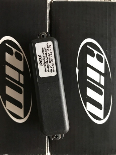 Bateria Mychron 5 Karting Aim