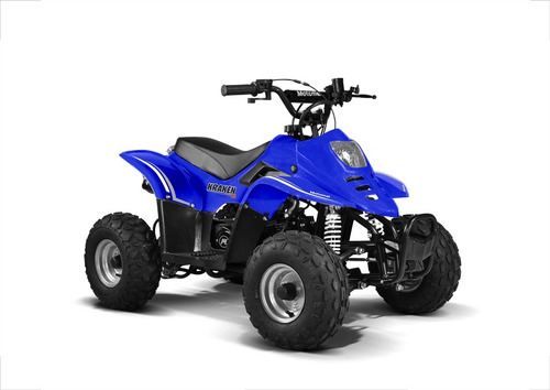 Motomel Kraken 50 ( Entrega Inmediata )
