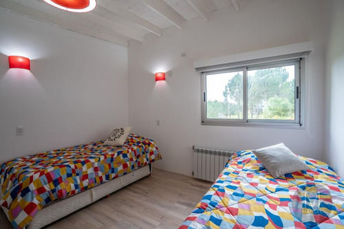Imagen 15 de 23 de Casa En Venta - 4 Ambientes - Barrio Privado - La Herradura Pinamar