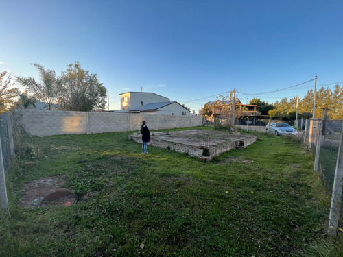 Lote En Venta - Barrio Parque Matheu - Oportunidad