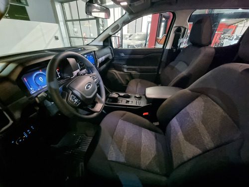 Ford Ranger 3.0 V6 Cd 4X4 Xls At 250Cv