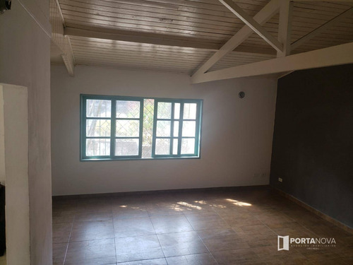 Casa Com 2 Dormitórios, 100 M² - Venda Por R$ 350.000,00 Ou Aluguel Por R$ 1.600,00/mês - Embu Mirim - Itapecerica Da Serra/sp - Ca0506