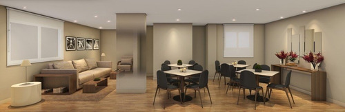 Imagem 11 de 23 de Apartamento À Venda No Bairro Ipiranga - São Paulo/sp - O-5411-13331