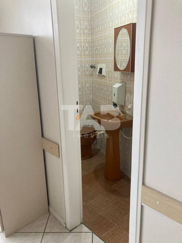 Imagem 6 de 6 de Sala Comercial Para Alugar No Centro De Itajaí - 274087
