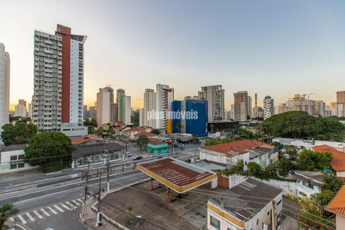 Imagem 10 de 15 de Próximo Ao Metrô - Pj58094