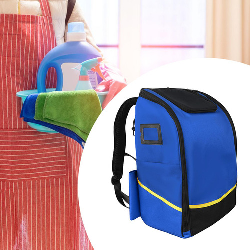 Limpeza De Mochilas De Mochila Mochila Backpack Multi Azul