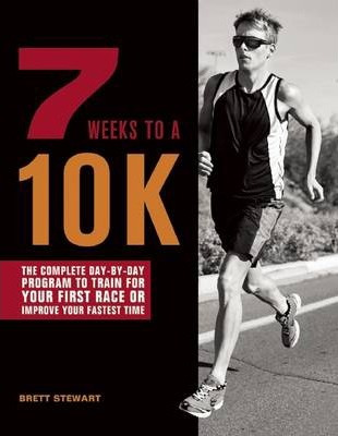 Libro 7 Weeks To A 10k : The Complete Day-by-day Program ...