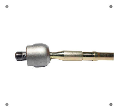 Brazo Axial Izq/der Para Chevrolet Spark Gt 1.2 2010 2016