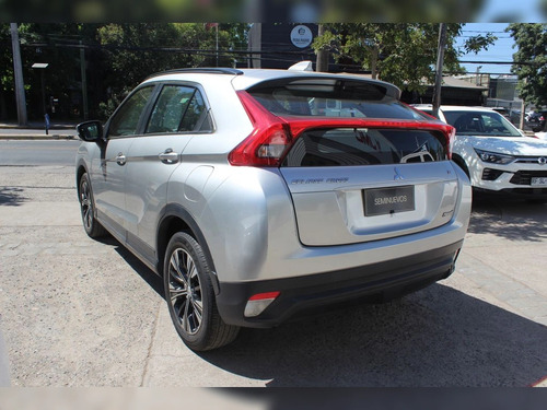 Mitsubishi Eclipse Cross RX 1.5 MT