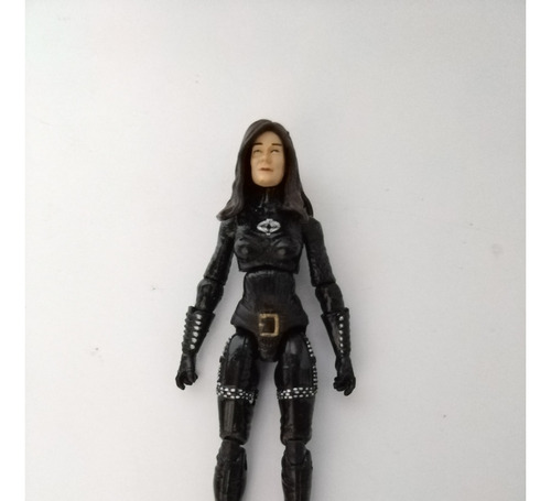 Baroness Gi Joe (Usado)