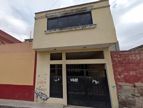 Remato Bonita Casa Dentro De La Mejor Zona De *pachuca*. Lcv