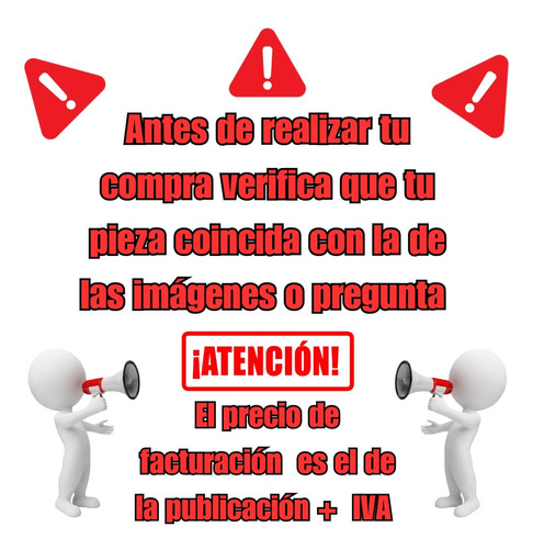 Abrazadera Riel De Inyectores Original Bmw 320i 2012-2019 (Usado)