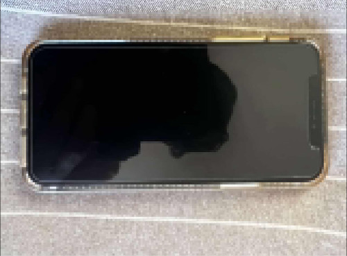 Celular iPhone XS 64 Gb Color Dorado