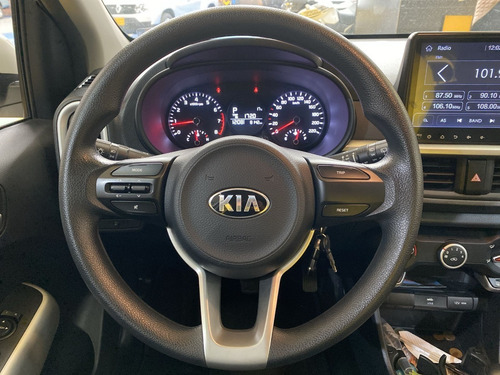 Imagen 18 de 25 de Kia Picanto 1.3