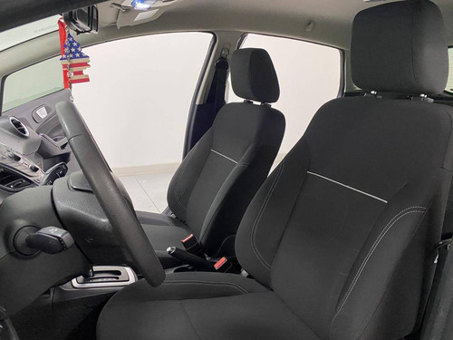 Ford Fiesta 1.6 Se Hatch 16v Flex 4p Powershift