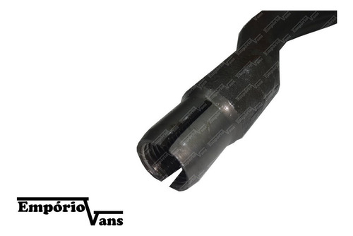 Imagem 4 de 6 de Par Terminal Direcao Le Ld Bmw Serie 3 E36 1990 Ate 2000