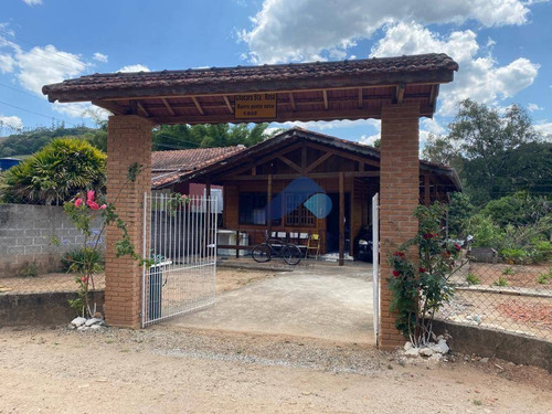 Imagem 20 de 29 de Sapucaí Mirim - Chácara - Ch0076