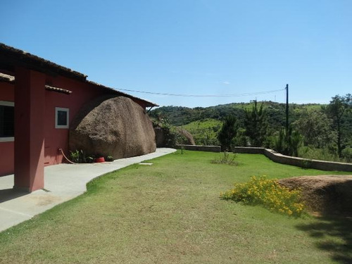 Imagem 11 de 30 de Chácara Com 3 Dormitórios À Venda, 8513 M² Por R$ 1.400.000,00 - Santa Elisa - Itupeva/sp - Ch0057
