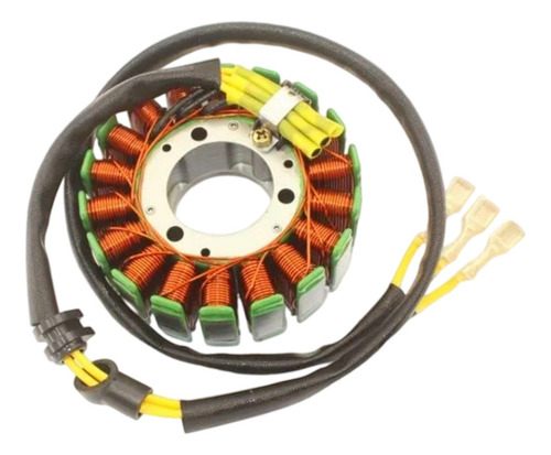 Estator Para Bajaj Pulsar Ns200 Fi Ktm 200rc Duke Rc125