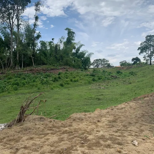 Vendo Lote De Finca En Calarcá