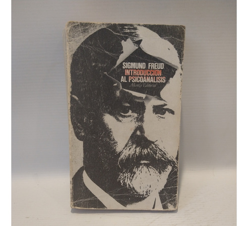 Introduccion Al Psicoanalisis Sigmund Freud Alianza