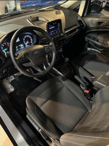 Ford Ecosport 1.5 Se 123cv 4x2