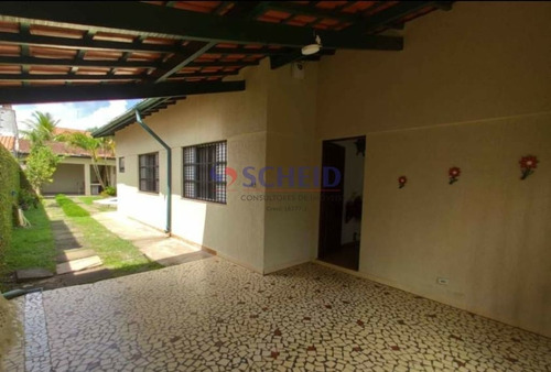 Excelente Casa Térrea Na Praia Grande - Balneário Florida. - Mr75172