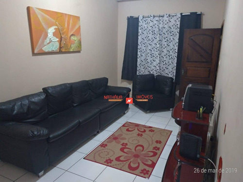 Imagem 6 de 14 de Sobrado Com 3 Dormitórios À Venda, 226 M² Por R$ 550.000,00 - Vila Rosália - Guarulhos/sp - So0555