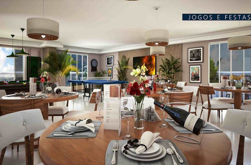 Imagem 6 de 6 de Apartamento Com 1 Dorm, Boqueirão, Praia Grande - R$ 220 Mil, Cod: 3993 - V3993