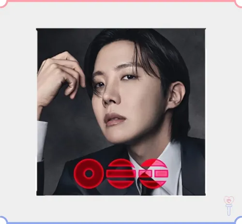 その他 BTS ARIRANG StandardVinyl J-HOPE JIMIN Bts - O 5º Álbum Arirang (vinil Padrão) Original Jhope