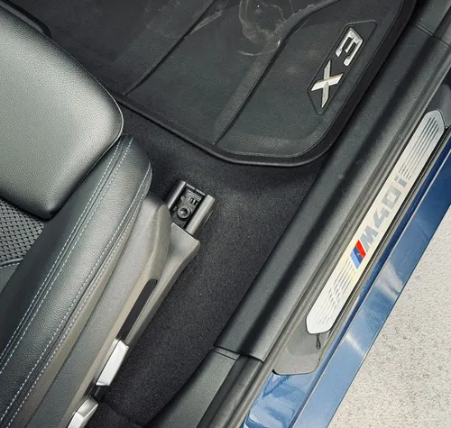 BMW X3 5p xDrive M40i L6/3.0/T Aut