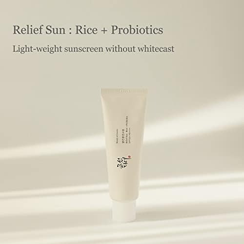 Beauty Of Joseon - Relief Sun Spf 50