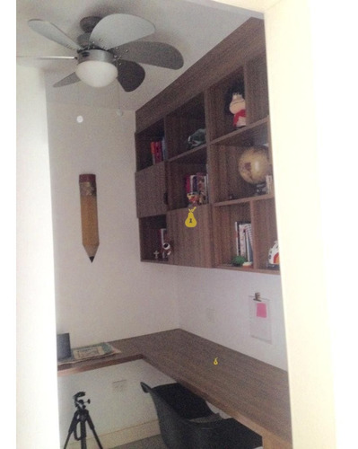Imagen 10 de 14 de Apartamento En Venta Loma Linda