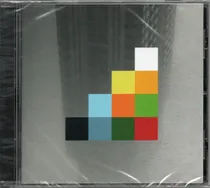 Comprar Steven Wilson Harmony Codex Nuevo Radiohead Coldplay Muse
