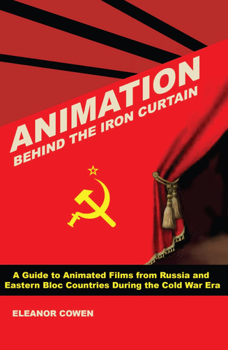Libro: Animation Behind The Iron Curtain