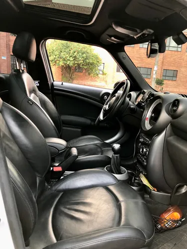Mini Countryman 1.6 R60 Cooper S All4